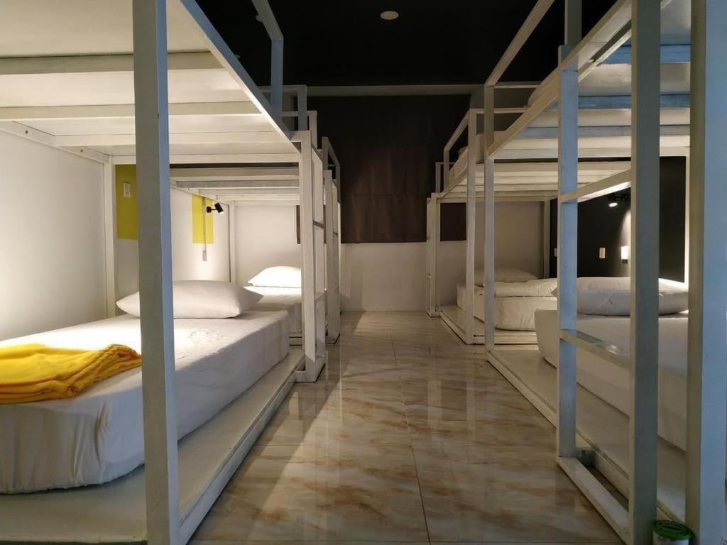 The Hive Hotel Siem Reap Exterior photo
