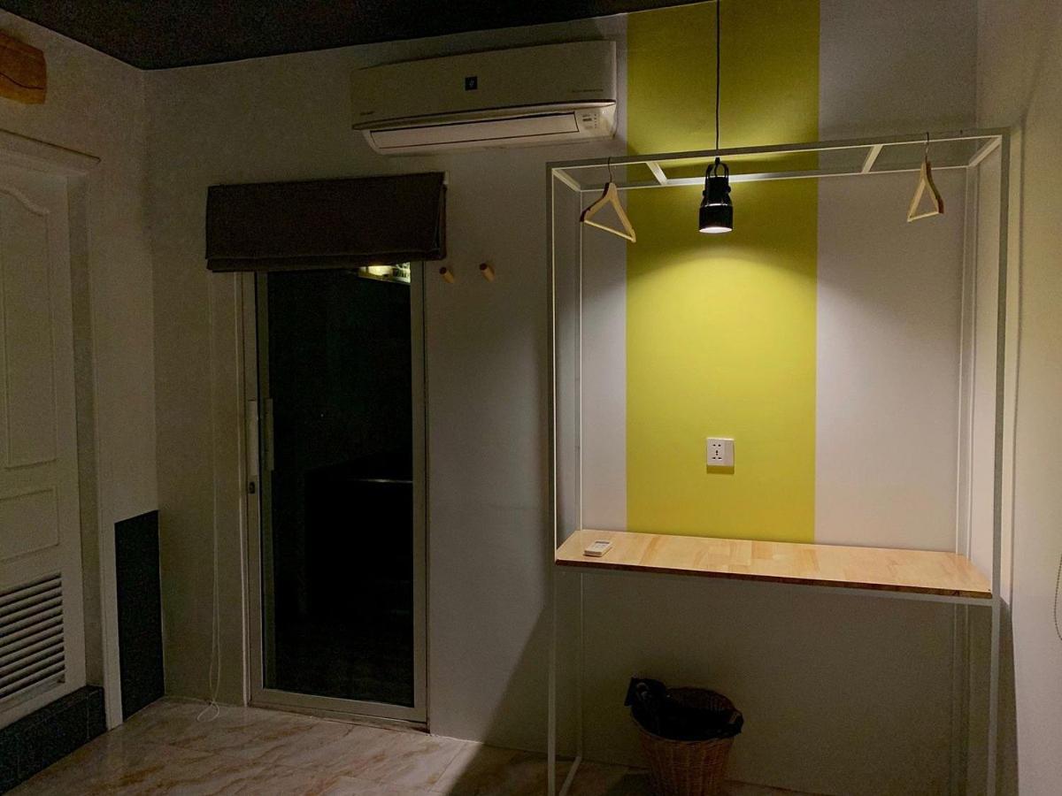The Hive Hotel Siem Reap Exterior photo