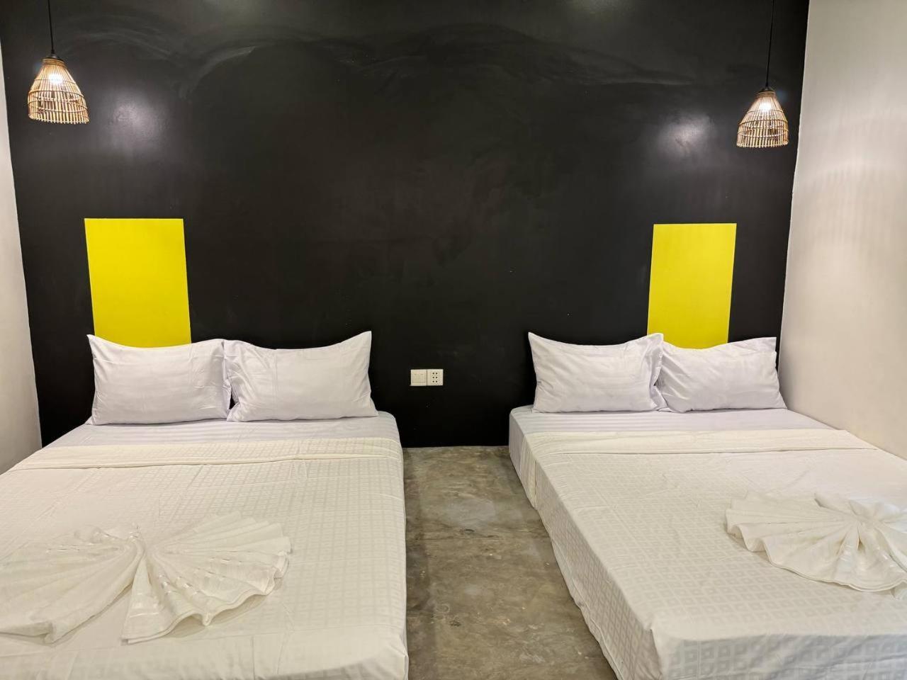 The Hive Hotel Siem Reap Exterior photo
